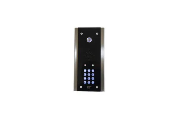 Audio Intercom