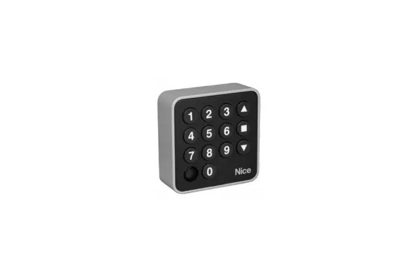 Keypad
