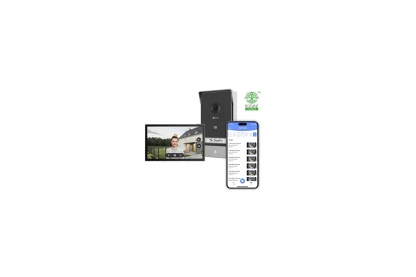Video intercom